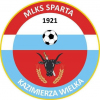 Sparta Kazimierza Wielka
