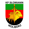 Słowianin Wolibórz