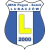 Pogoń-Sokół Lubaczów